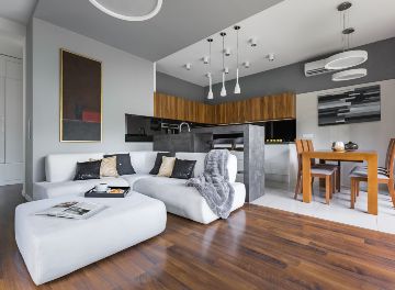 Impa Renovator range